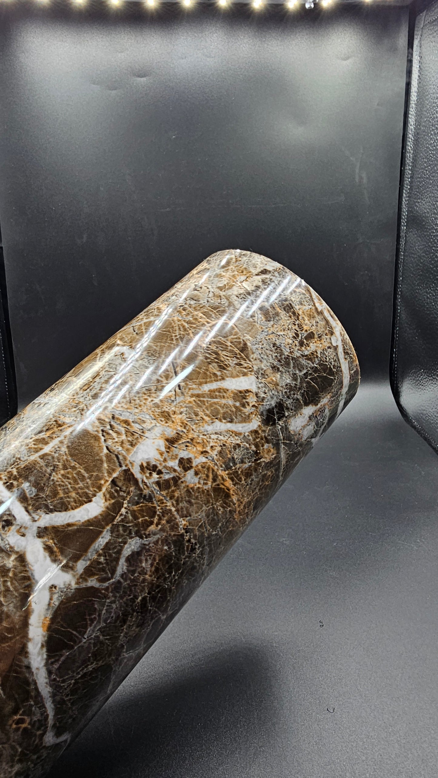 autocollant 1.22×m45 لزجاج