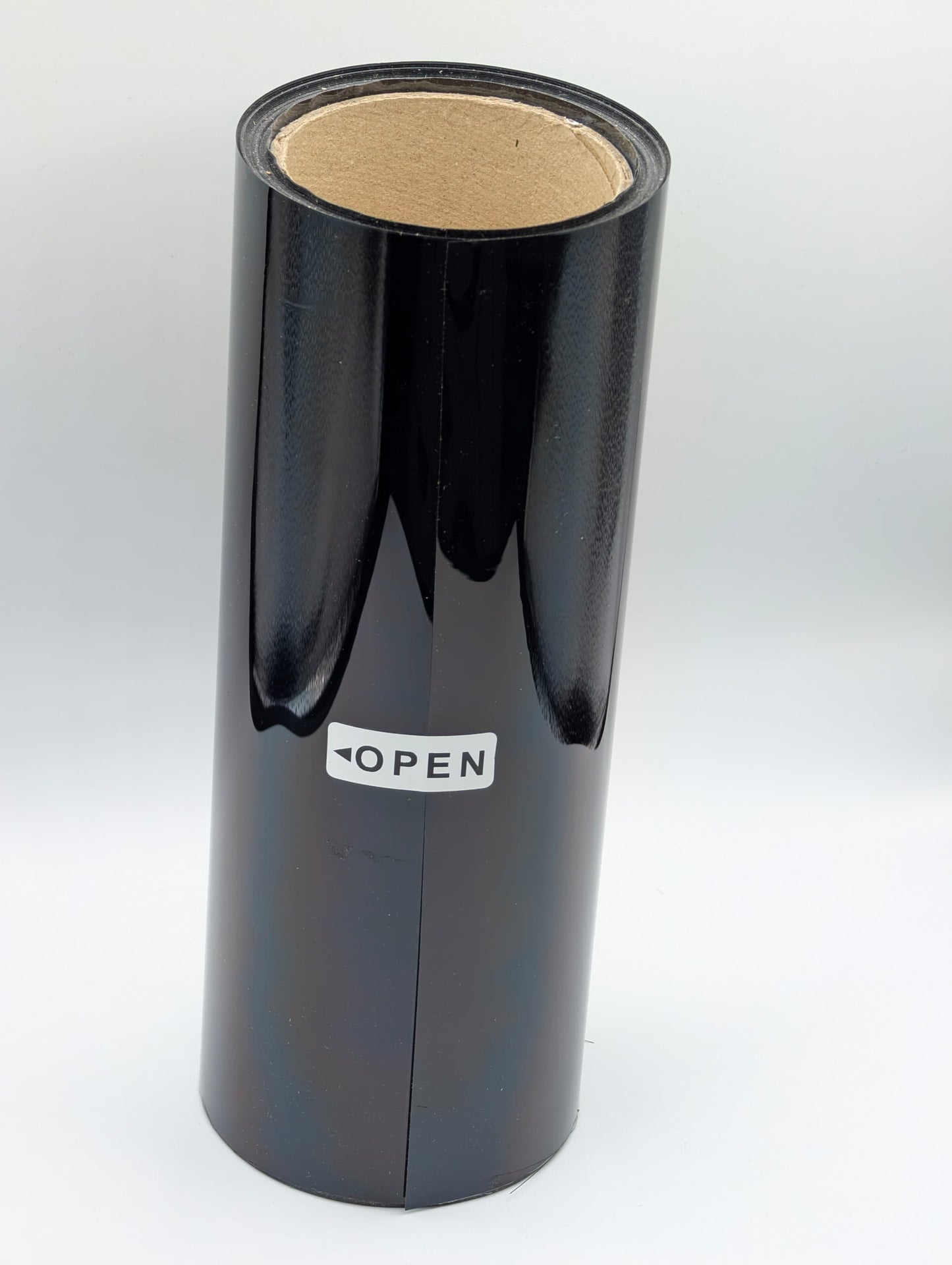 Bonda fumi noir . 30m× 30cm