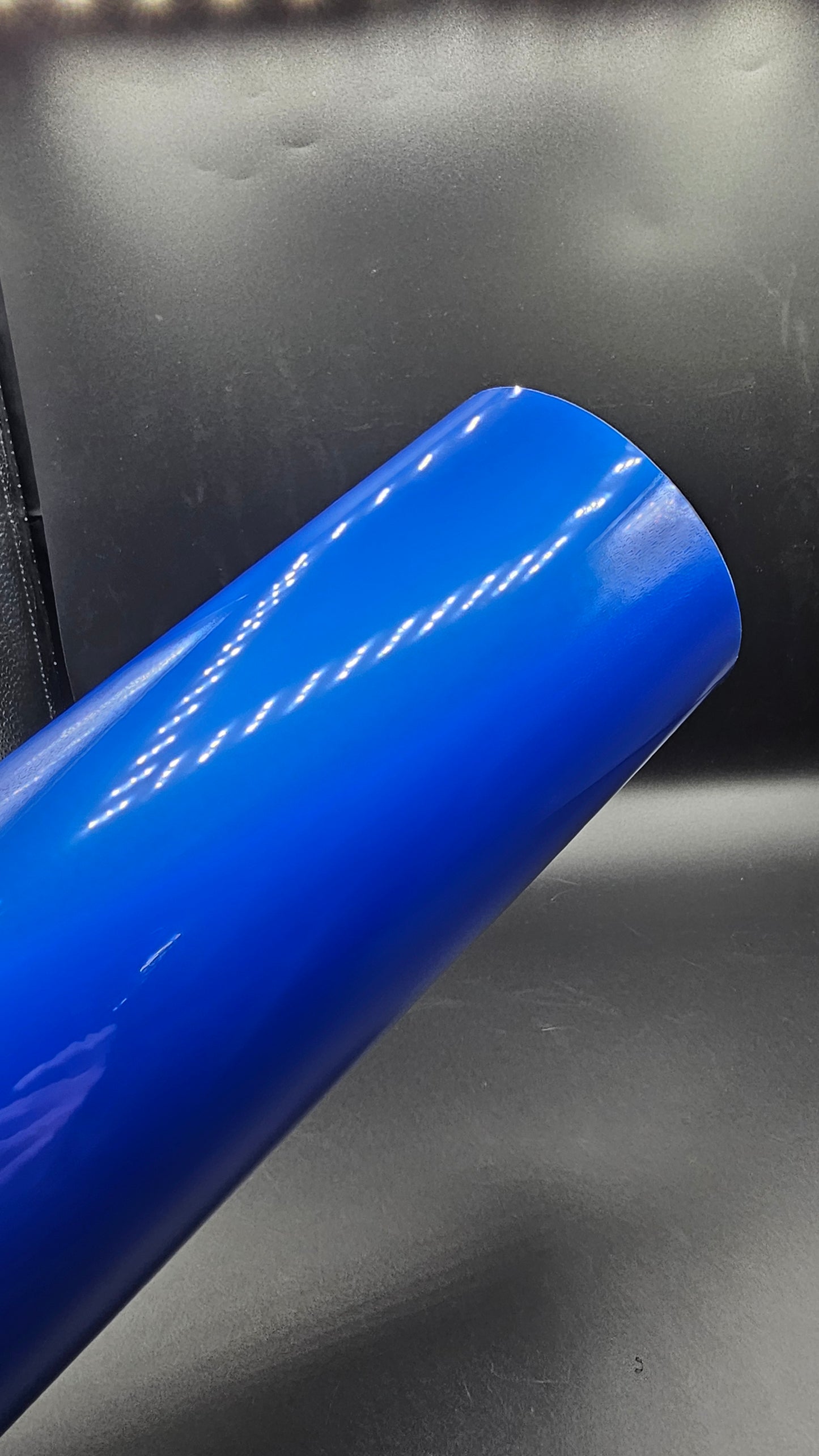 Catafot . Blue . 1.22×45m