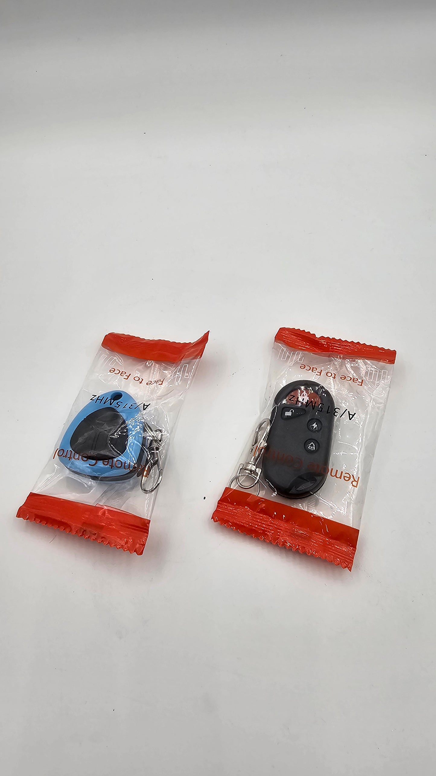 telecommande . 315 / 433