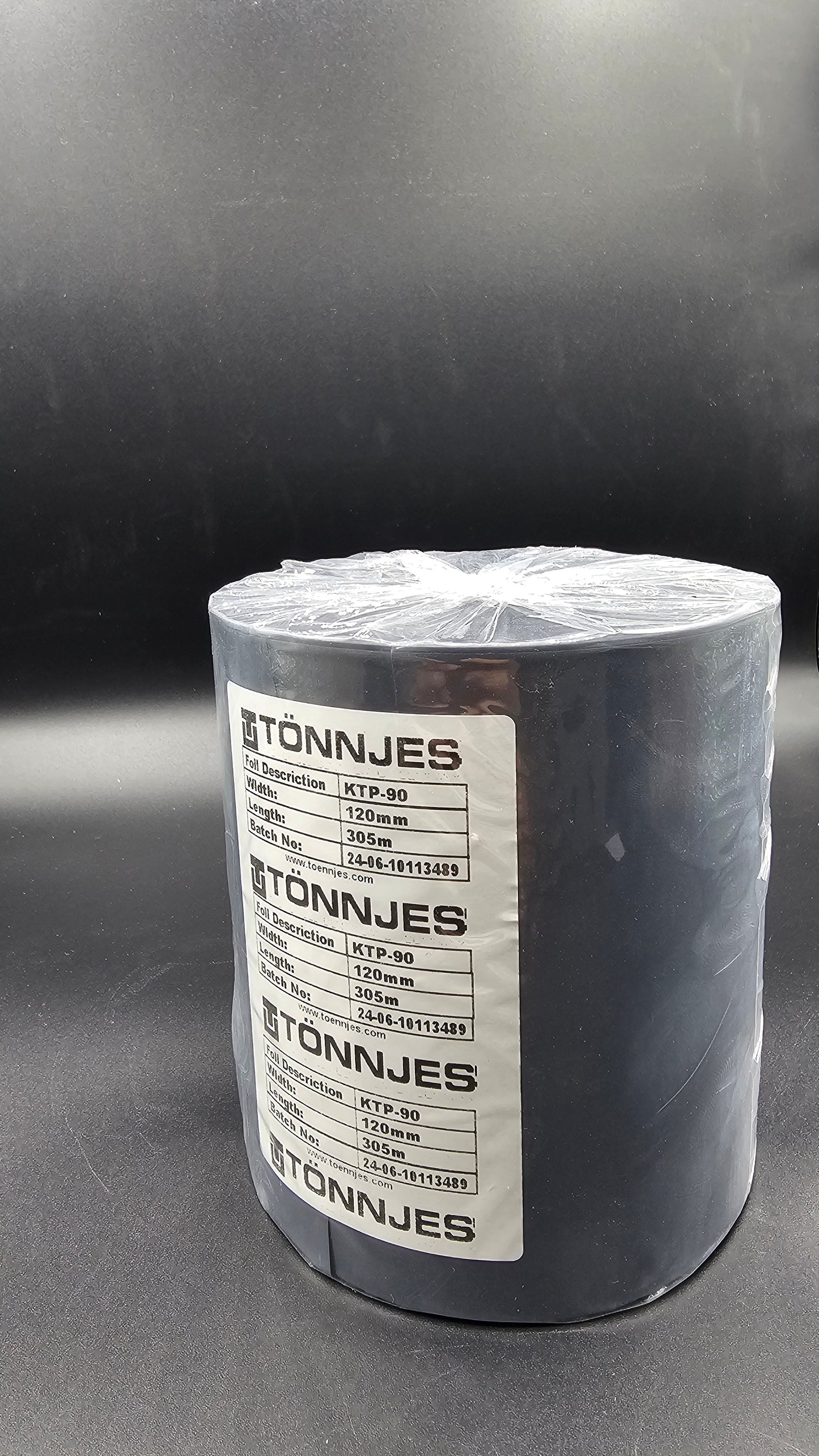 Ribon . Tonnjes . 300m×11cm