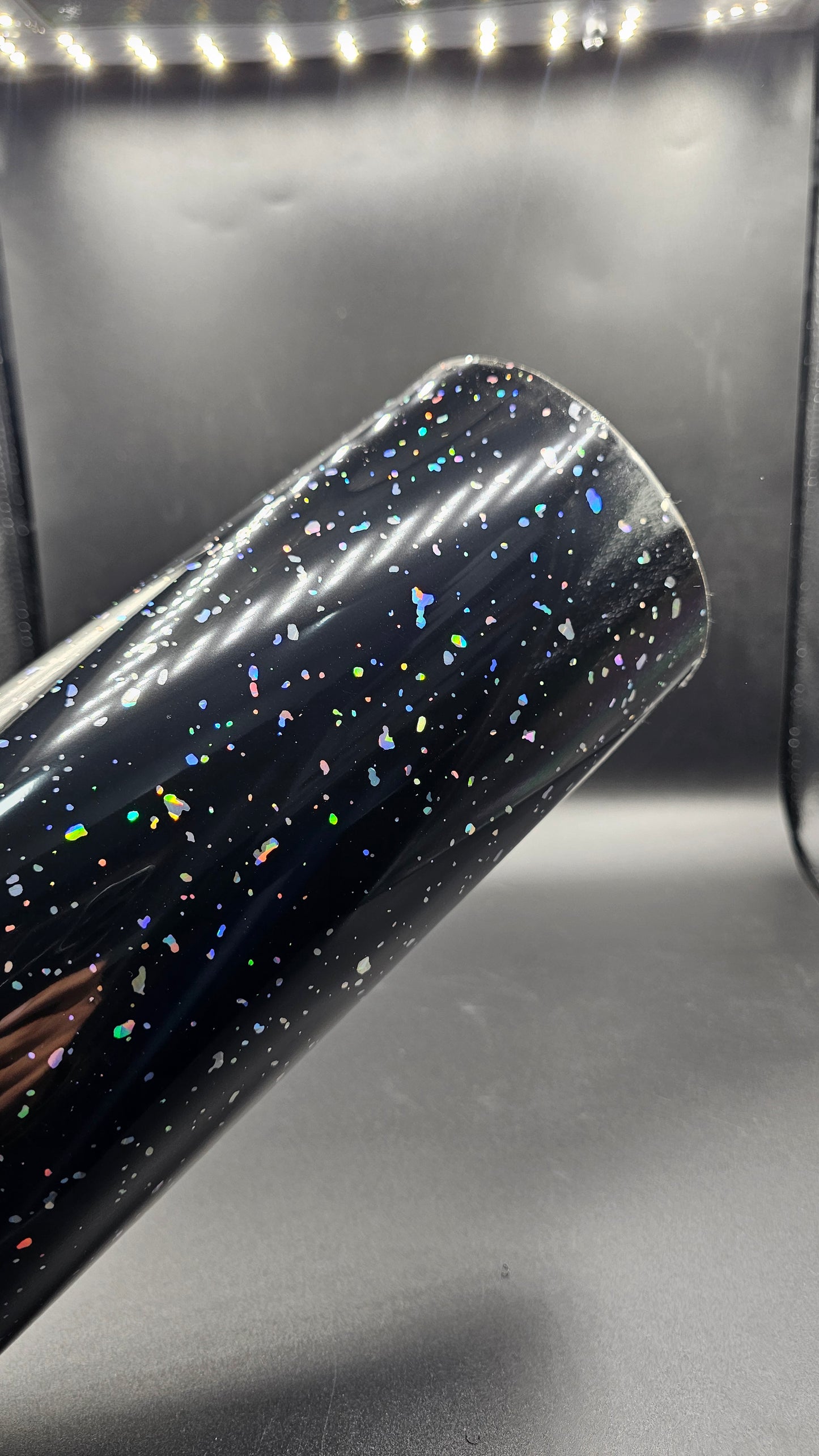 autocollant 1.22×m45 لزجاج