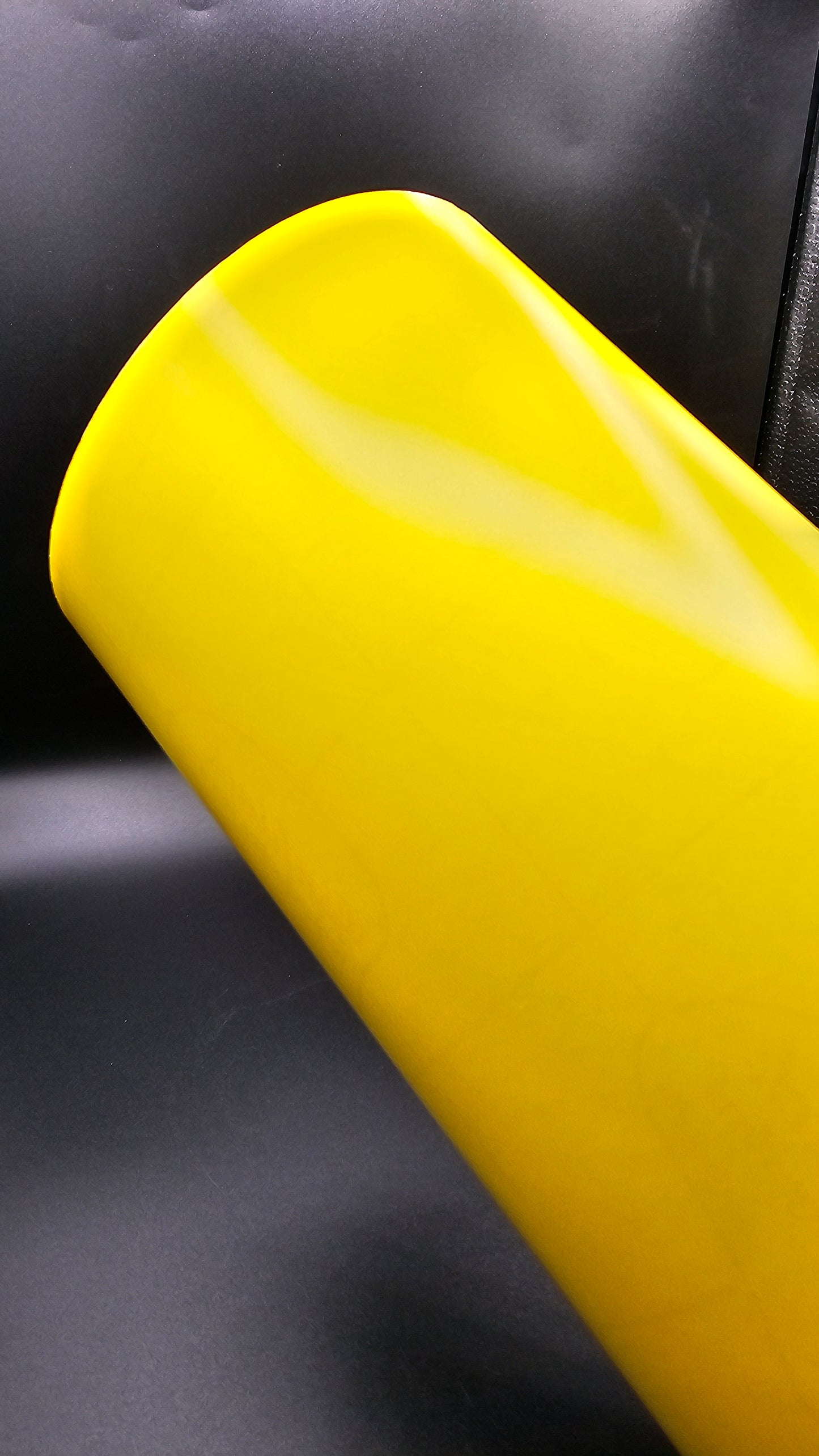 Garfitack . Jaune matt 🇧🇪🇧🇪