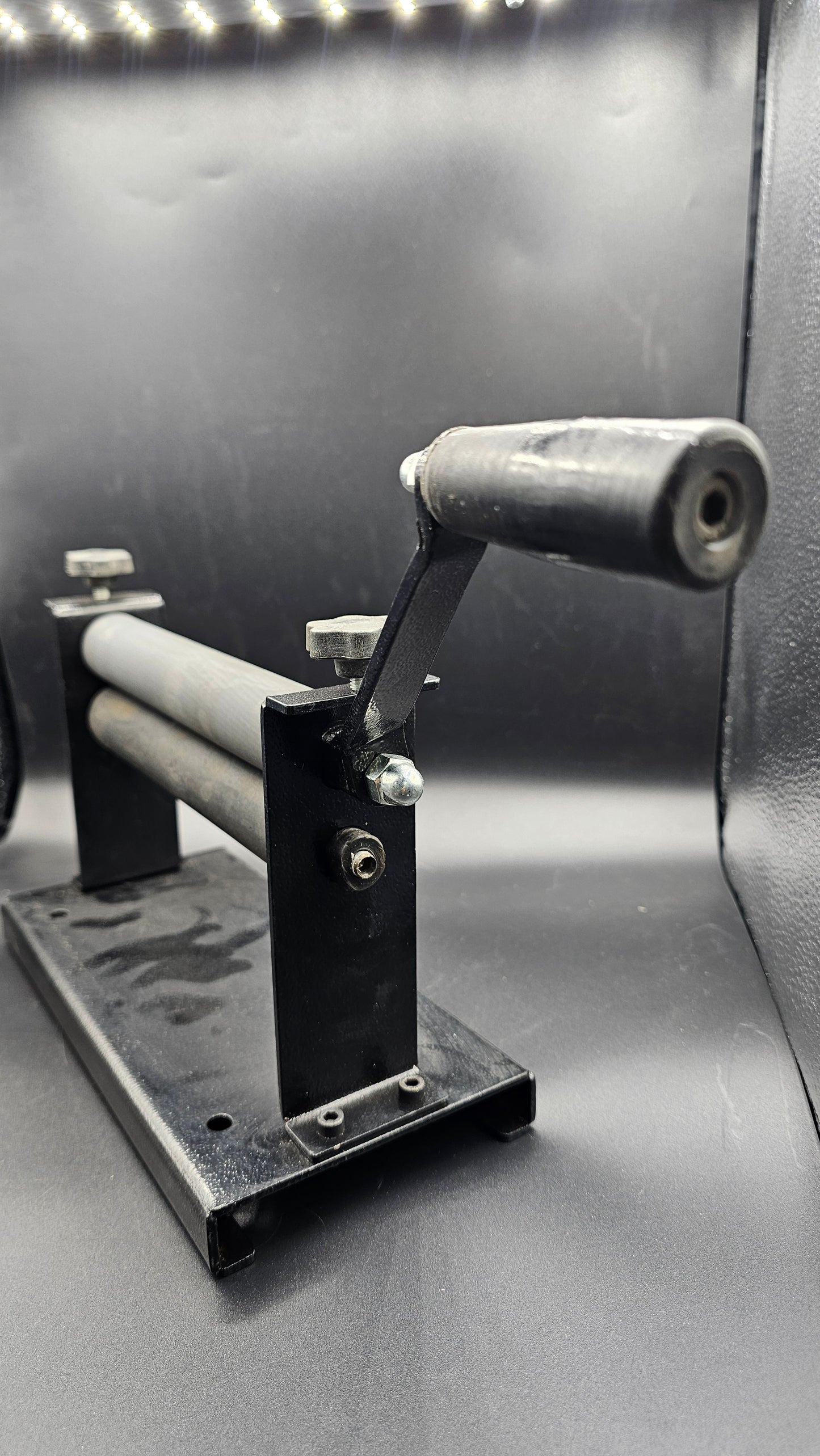 Roulett plexy . 25cm×18cm