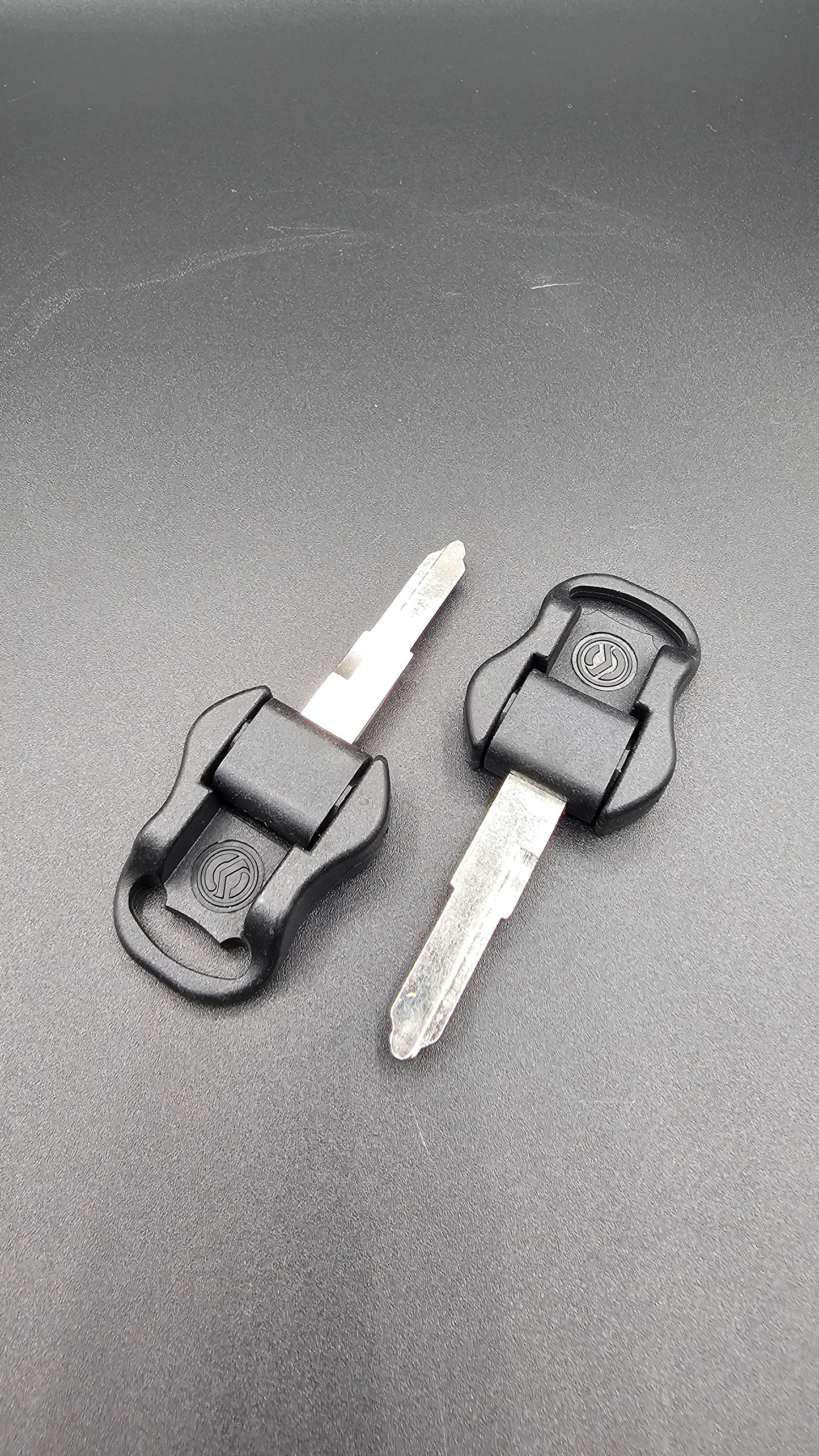 JML . cles moto . SYM