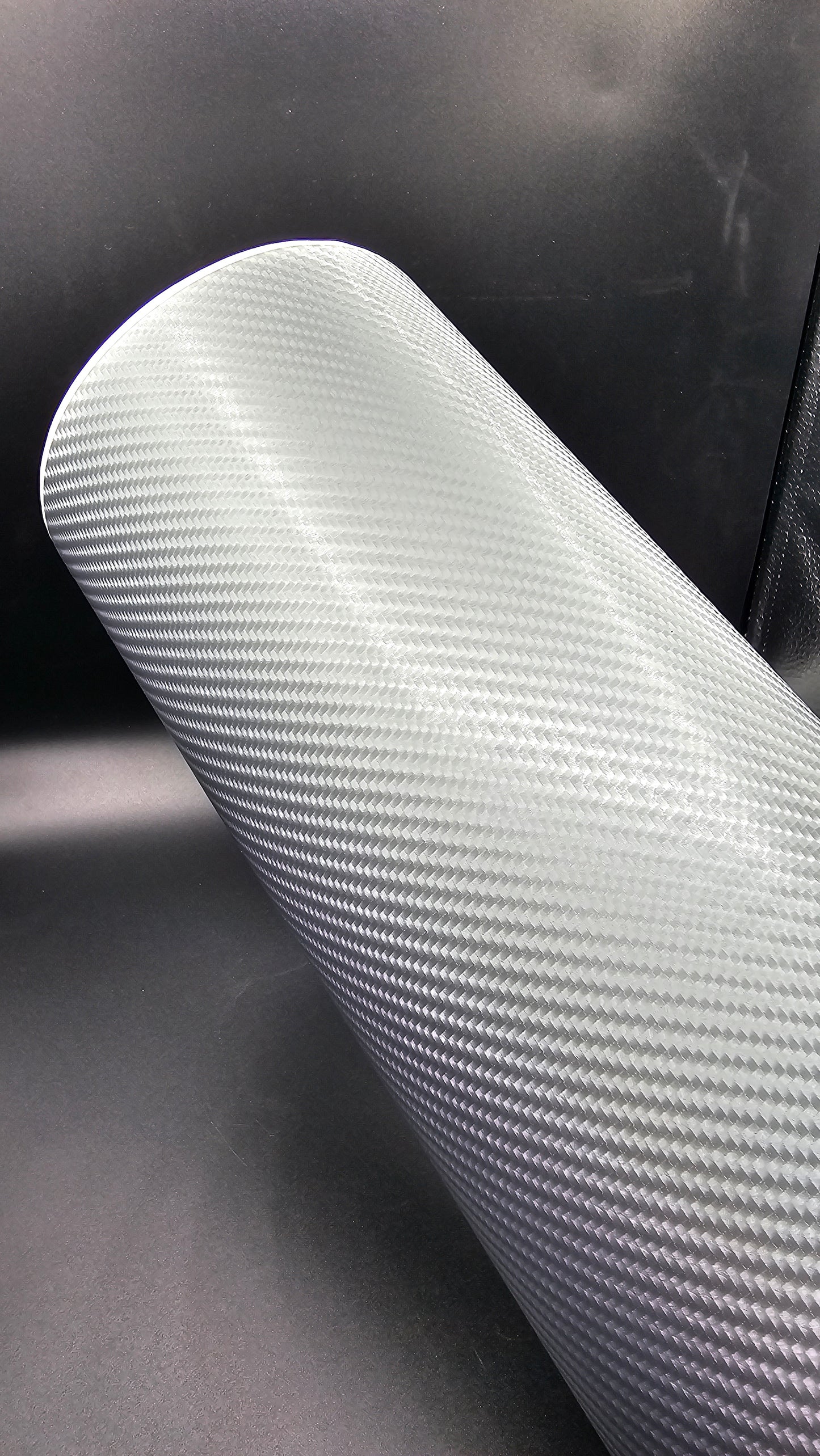 Carbon . Silver . 1.50×30m