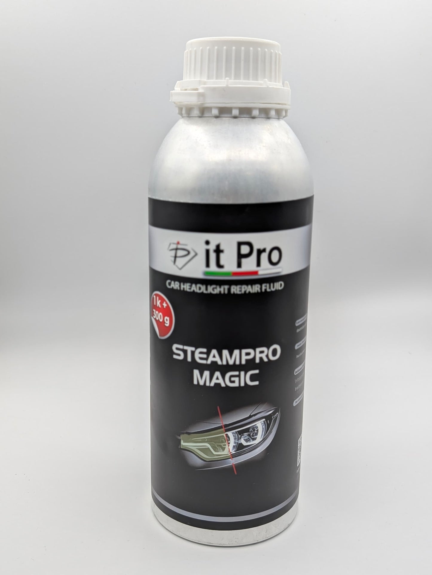 IT . PRO . BOUT . 300g