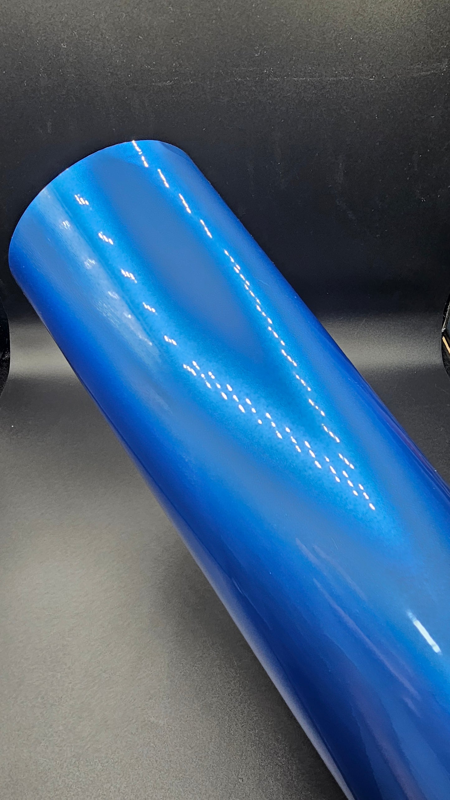 Blue ceil brillant. 1.50×18m 🇨🇳 AIC