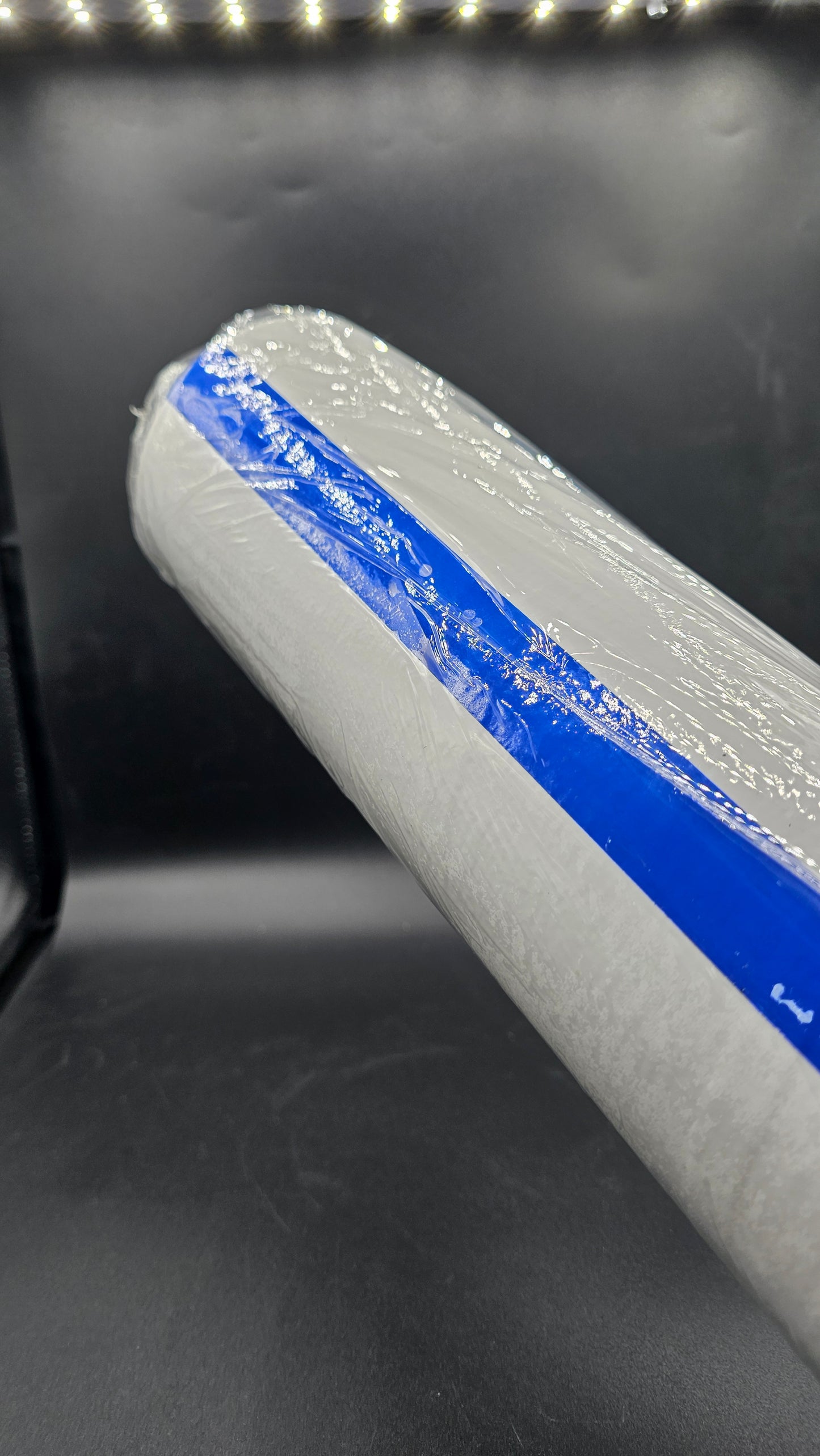 Stretch . La maison . 1.22×50m