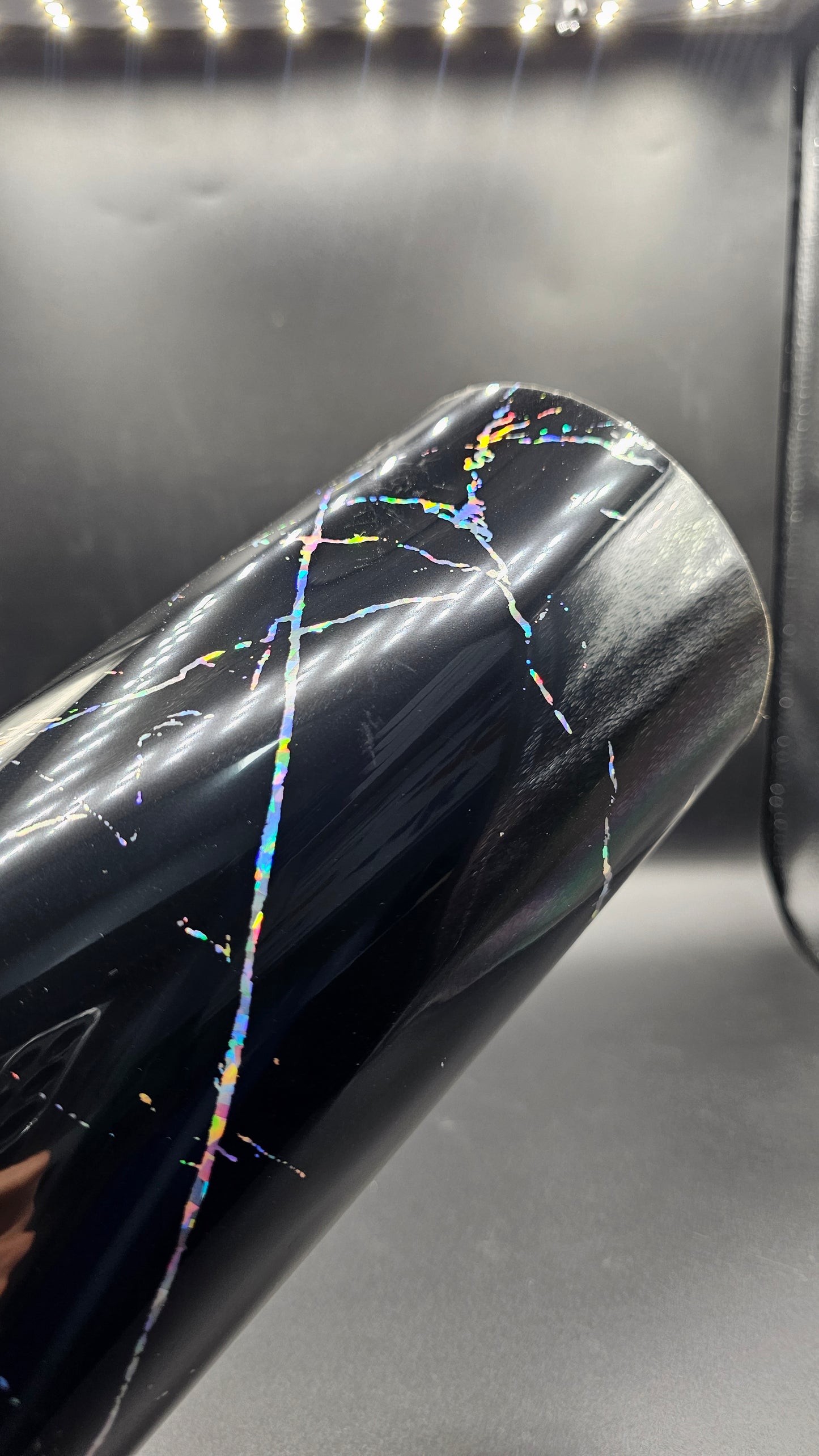 autocollant 1.22×m45 لزجاج