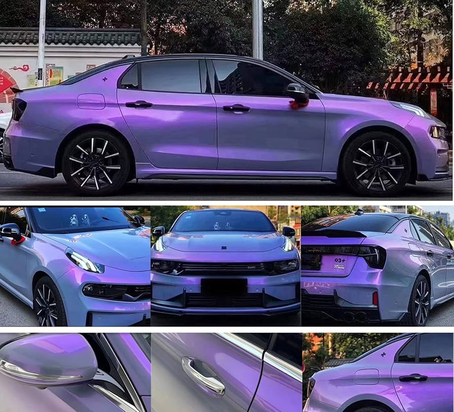 TOPSEE . WARP . Glossy