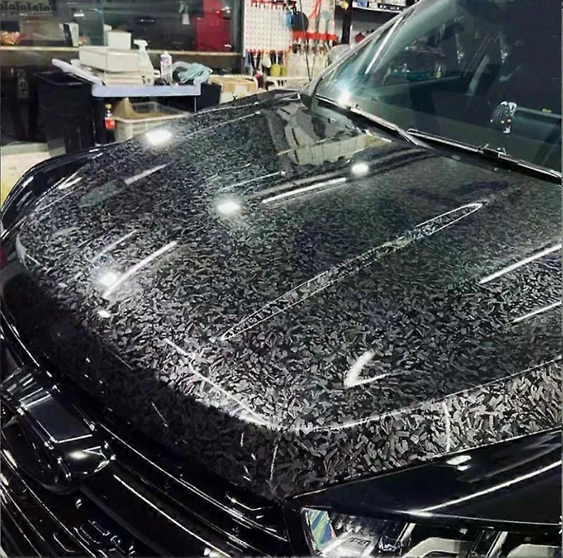 GN . VOREGEE . BLACK