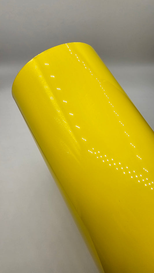 TOPSEE . WARP . Glossy