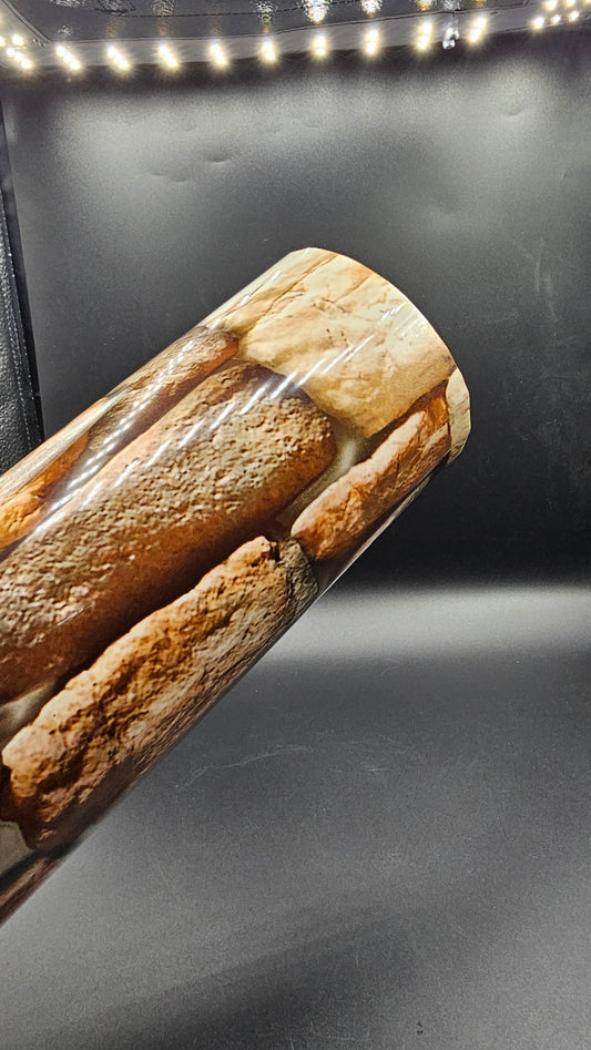 autocollant 1.22×m45 لزجاج