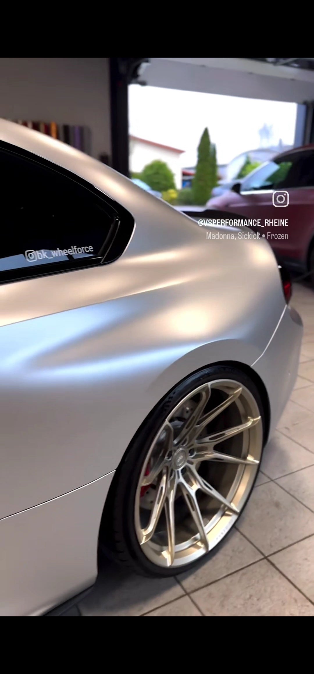 SILVER . MATT . CR . 🇨🇳