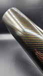 Carbon dorè . 1.50×30m