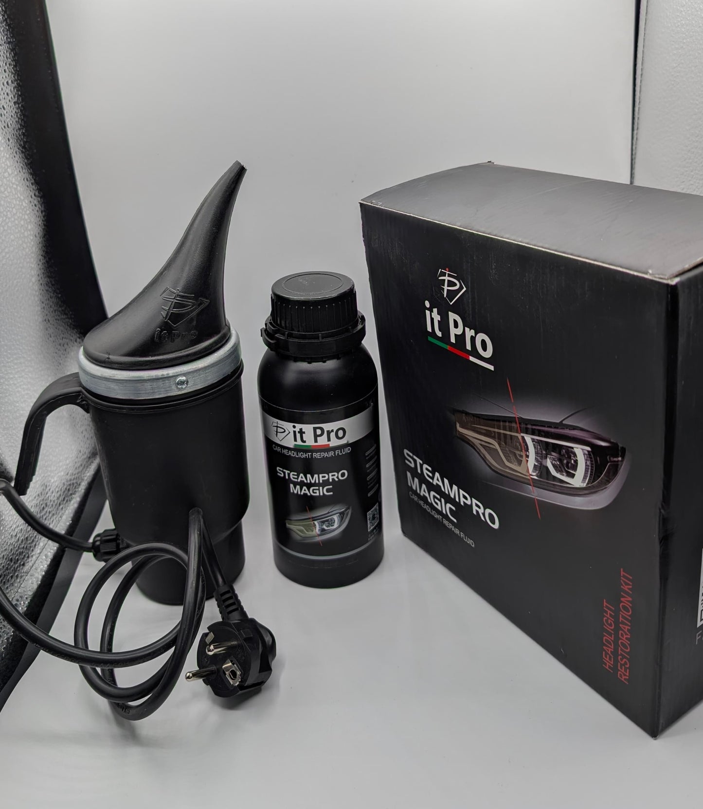 It . Pro . Kit complet