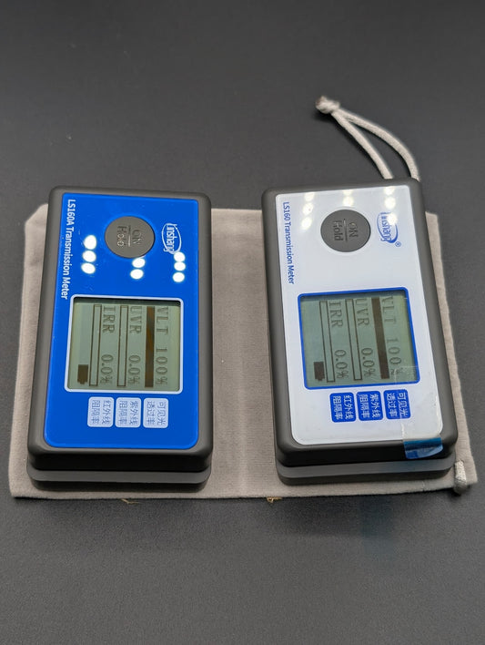 TASTEUR . WINDOW FILM . PM