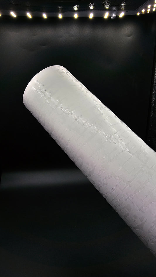 Chinwi . Blanc 1.50×30m