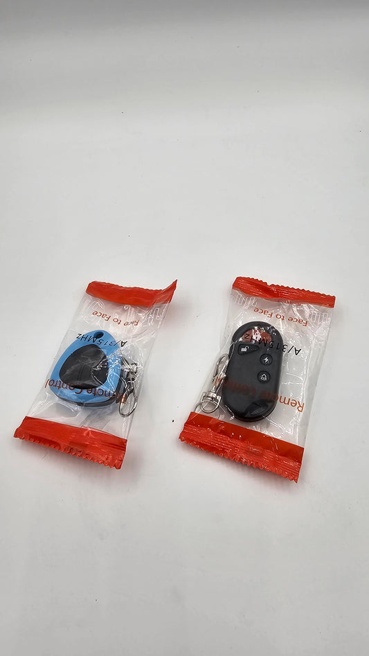 telecommande . 315 / 433