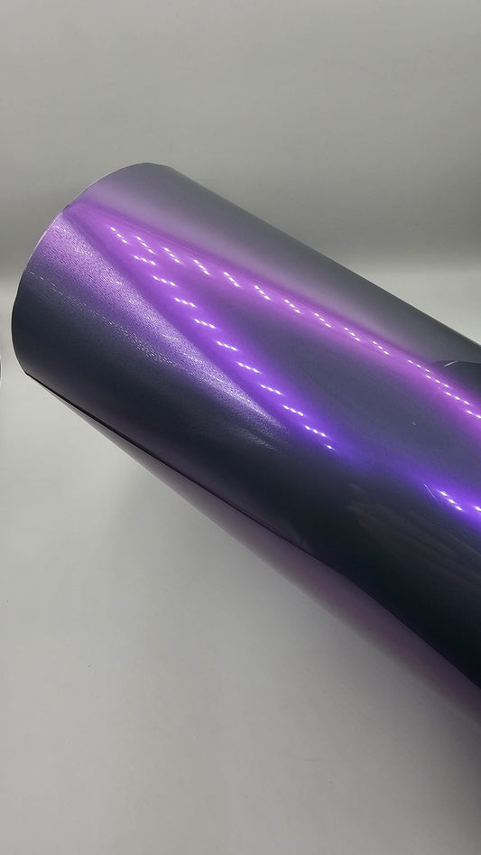 TOPSEE . WARP . Glossy