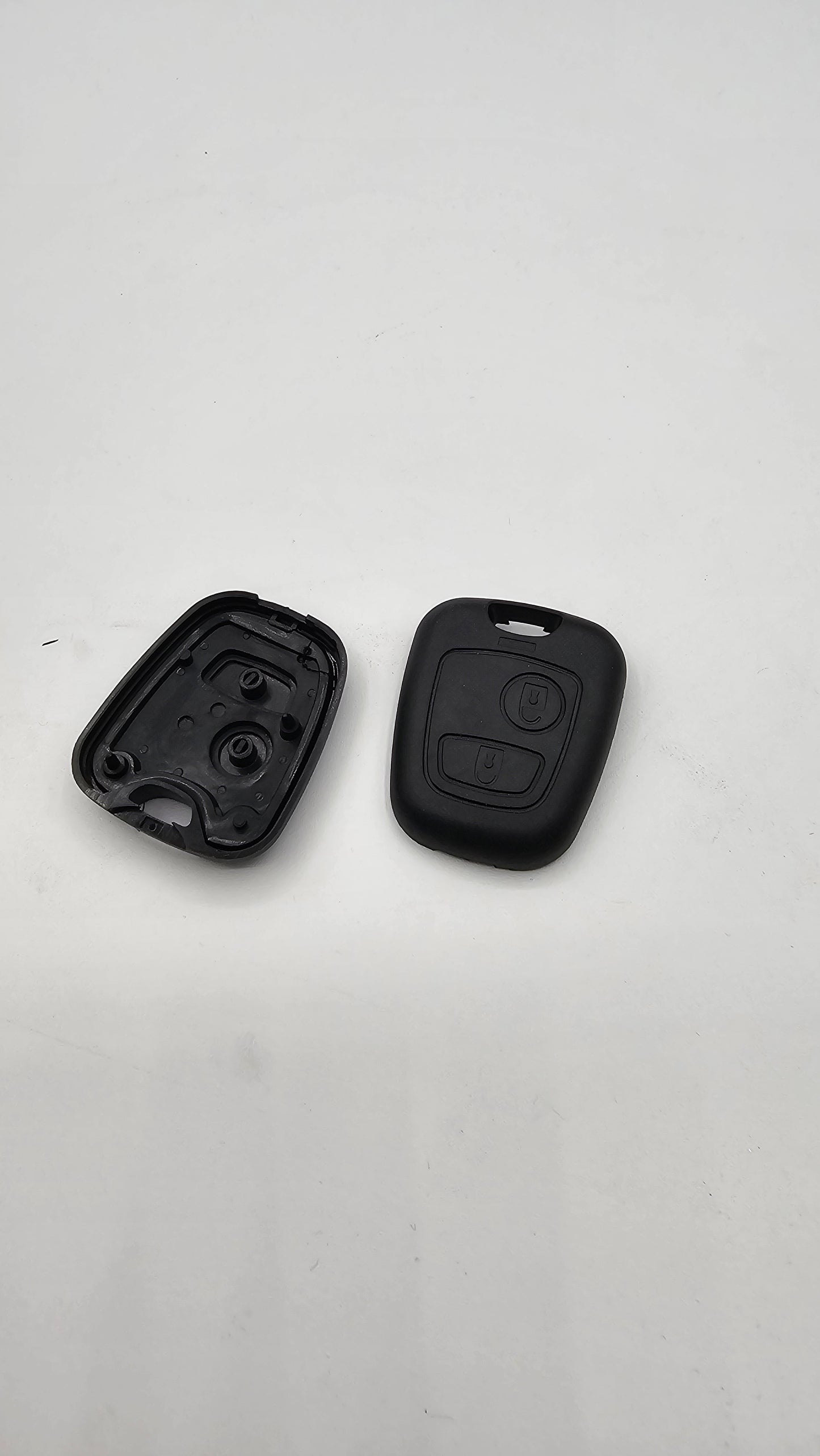 Couver . Peugeot . 206 . 406