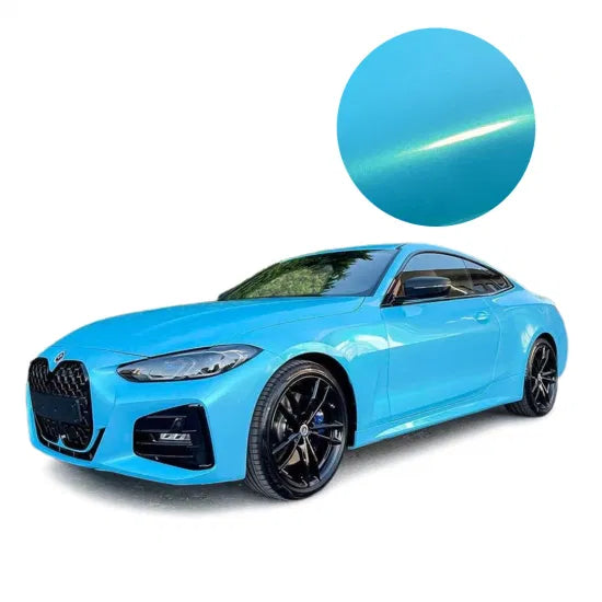 TOPSEE . WARP . GLOSSY