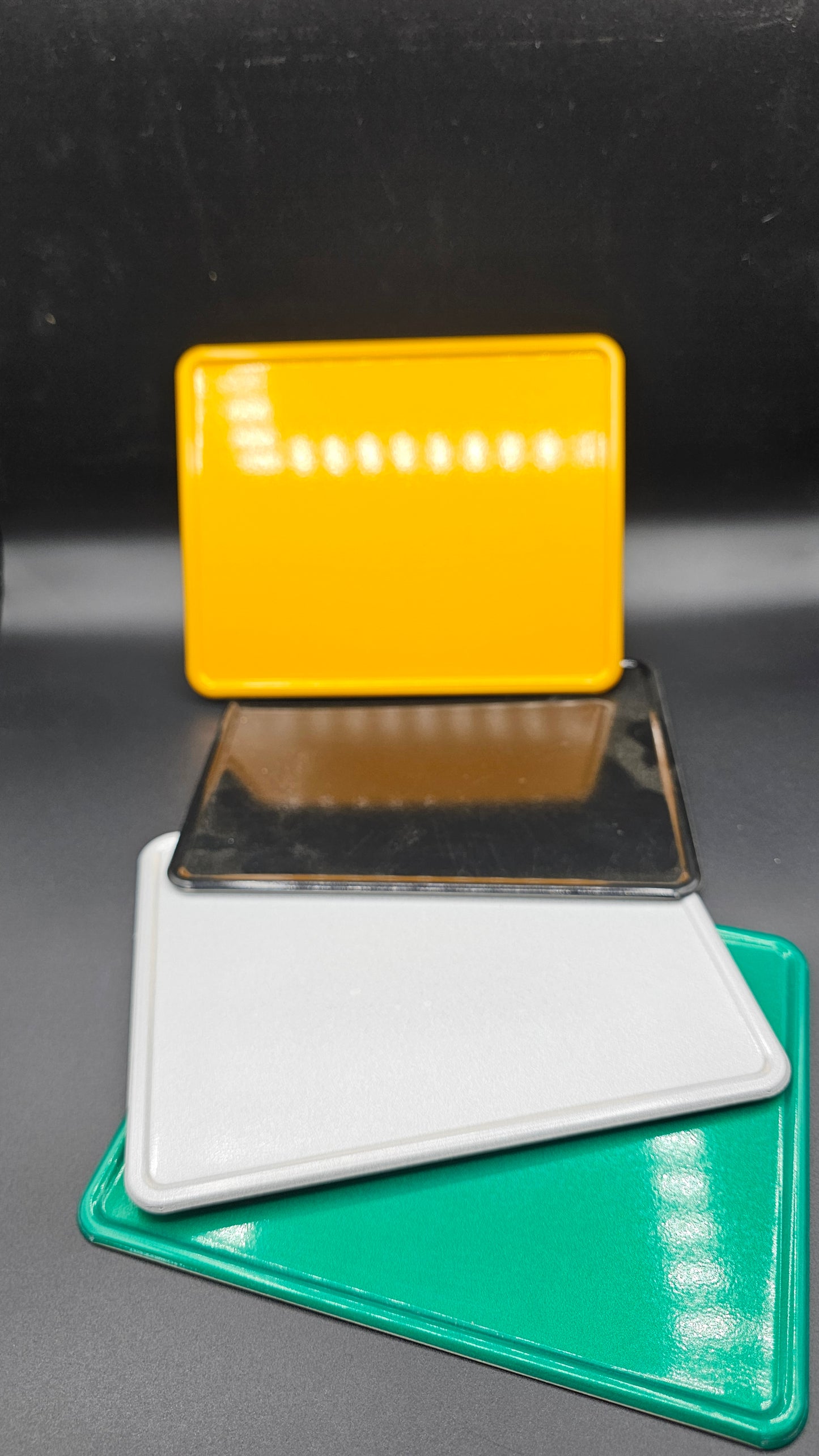 Plaque moto . Tonnjes