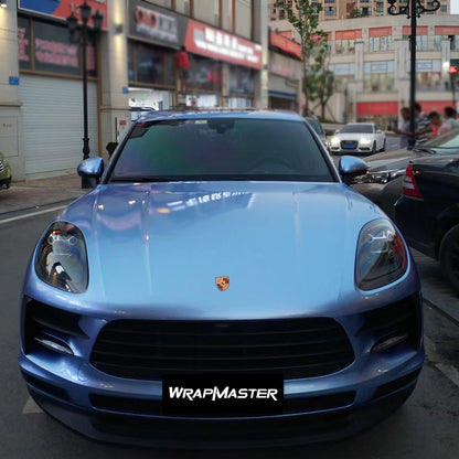 TOPSEE . WARP . GLOSSY