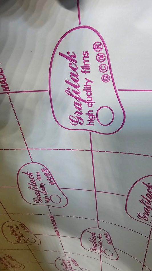 Garfitack . Jaune matt 🇧🇪🇧🇪