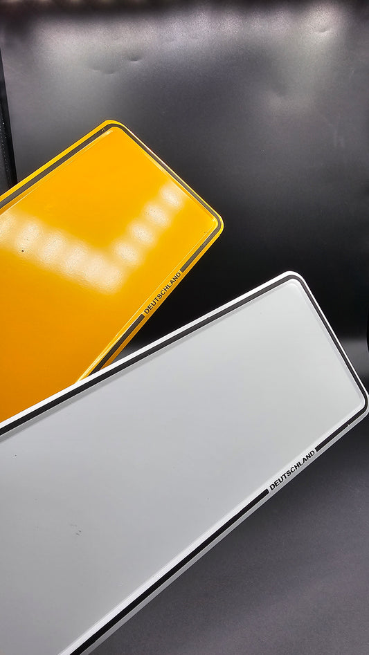 Galva . Deutsch land