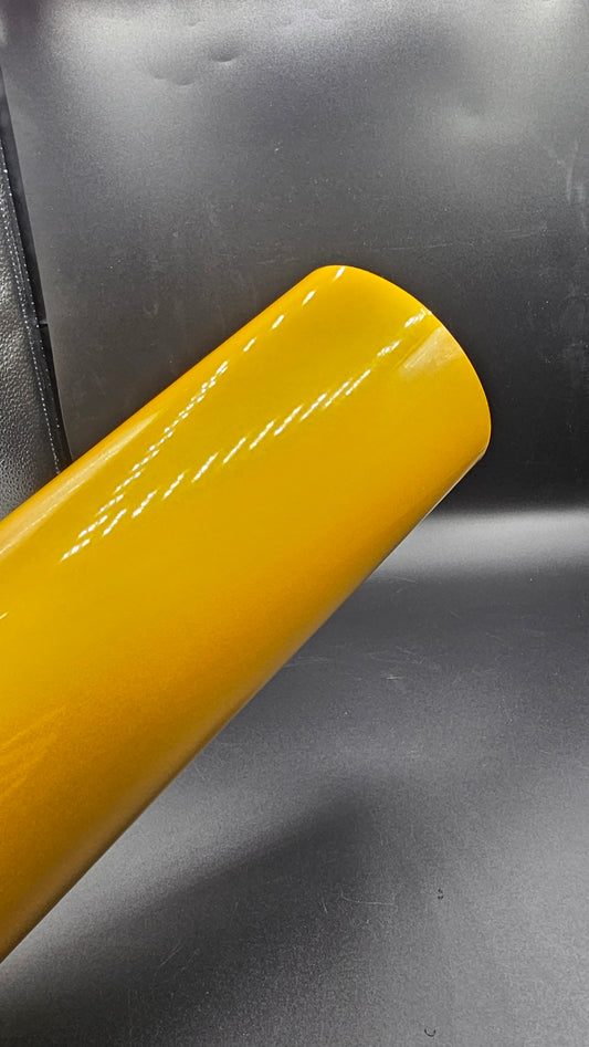 Catafot . 1.22×45m . Jaune