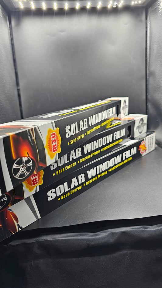 Fumi . Khatib . 35%.15.5%. Boite . 5ps × 3m roll