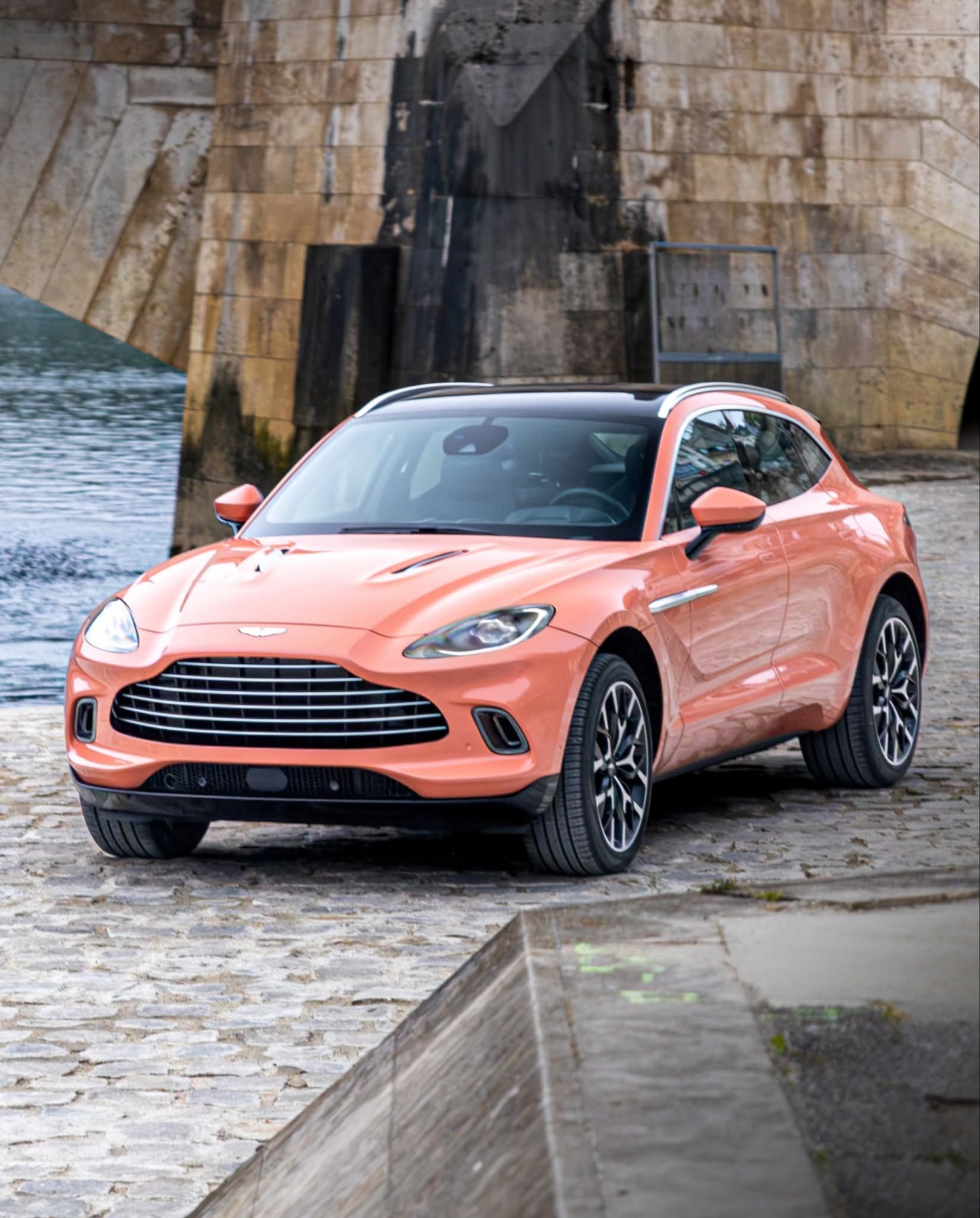 TOPSEE . WARP . GLOSSY