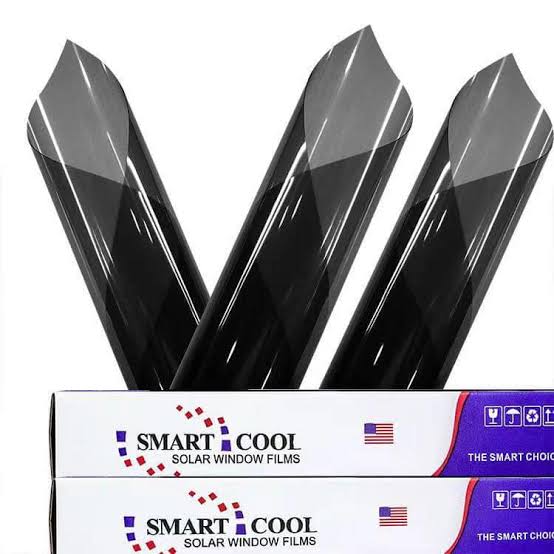 Smart cool . Original 50cm× 30m          50% 35% 20% 15% 5% 3%