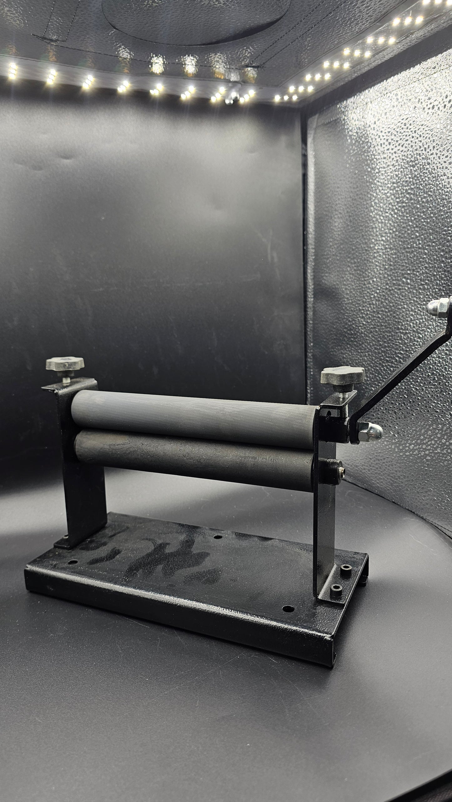 Roulett plexy . 25cm×18cm