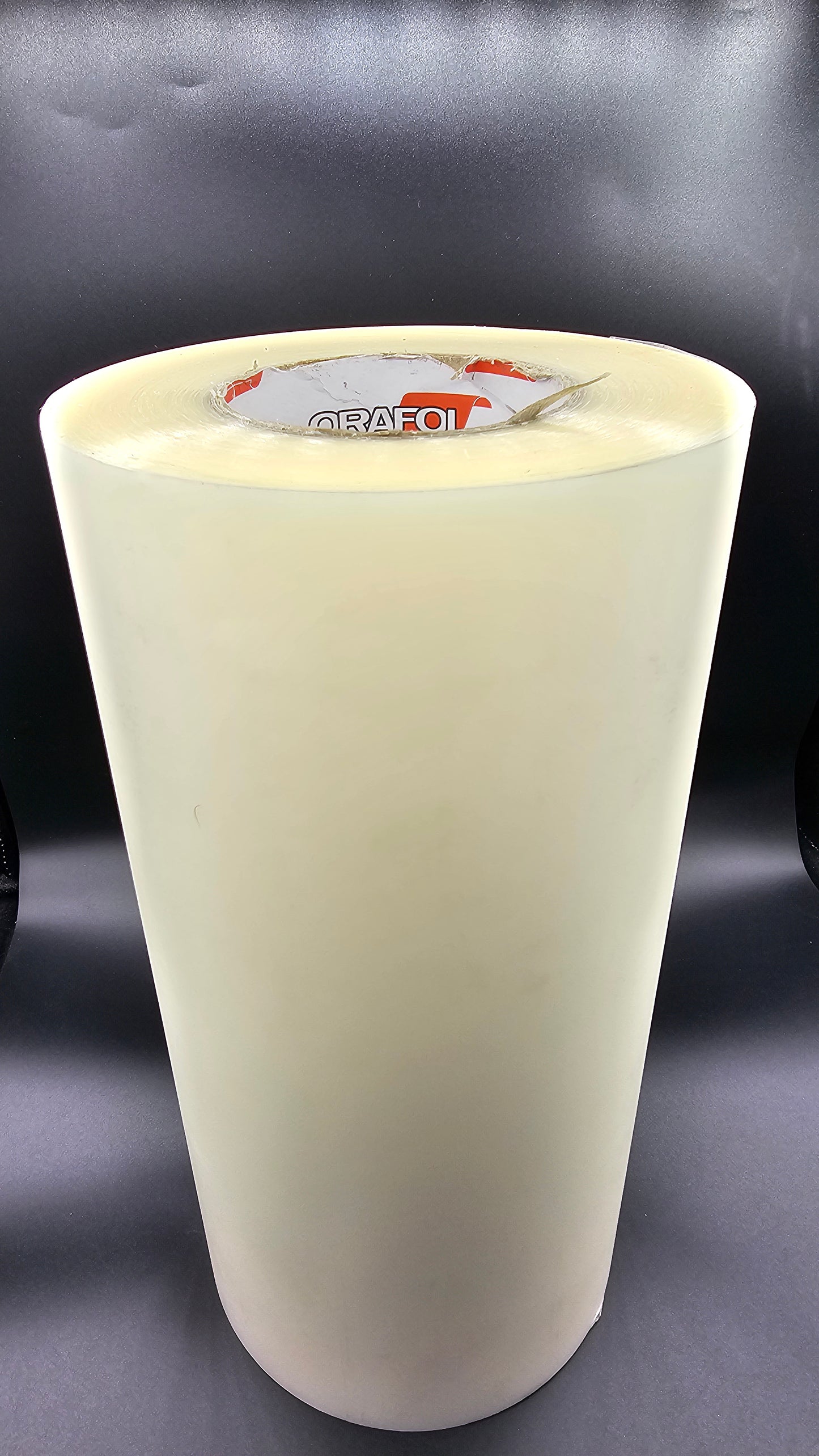 Transfert oracal . 30cm×100m