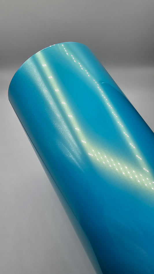 TOPSEE . WARP . GLOSSY