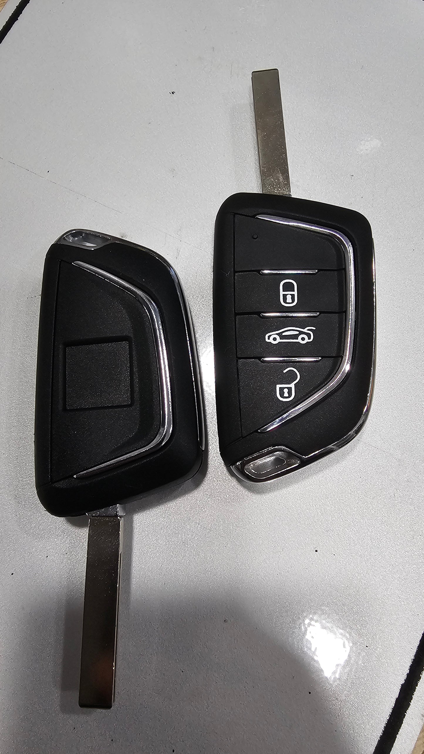 Carcas . PEUGEOT . NV . 3B