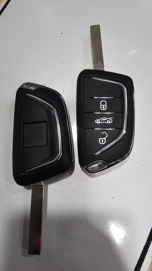 Carcas . PEUGEOT . NV . 3B