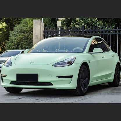 TOPSEE . WARP . GLOSSY