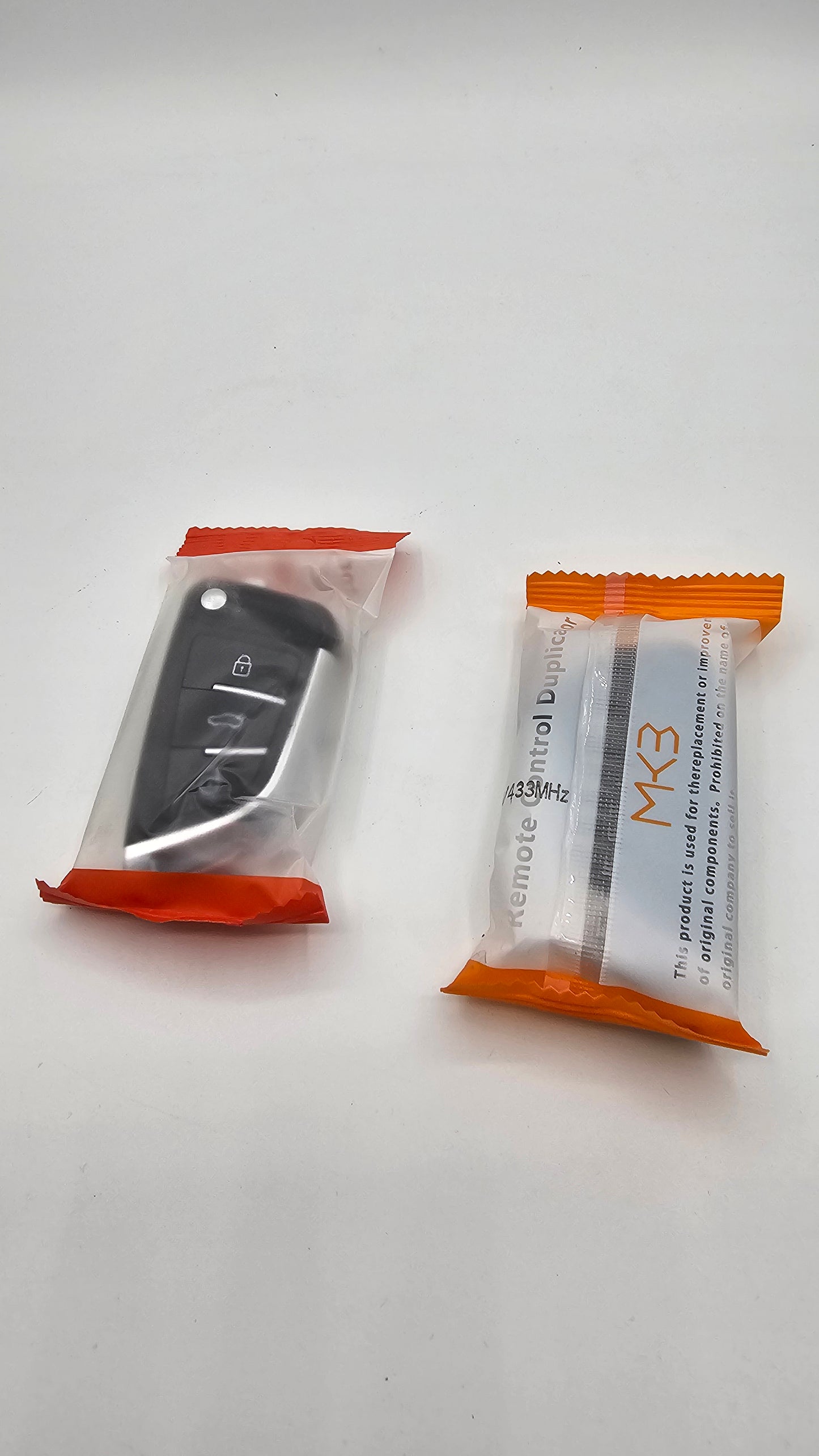 telecommande . 433 F