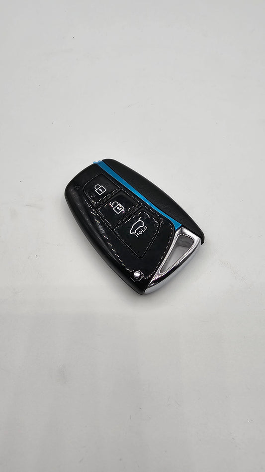 Car . SANTA FE . Huyndai