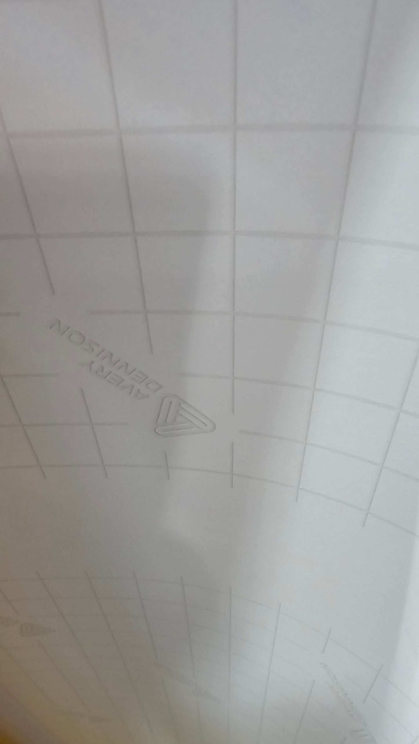 AVERY jaune . Fonci . 🇩🇪🇩🇪