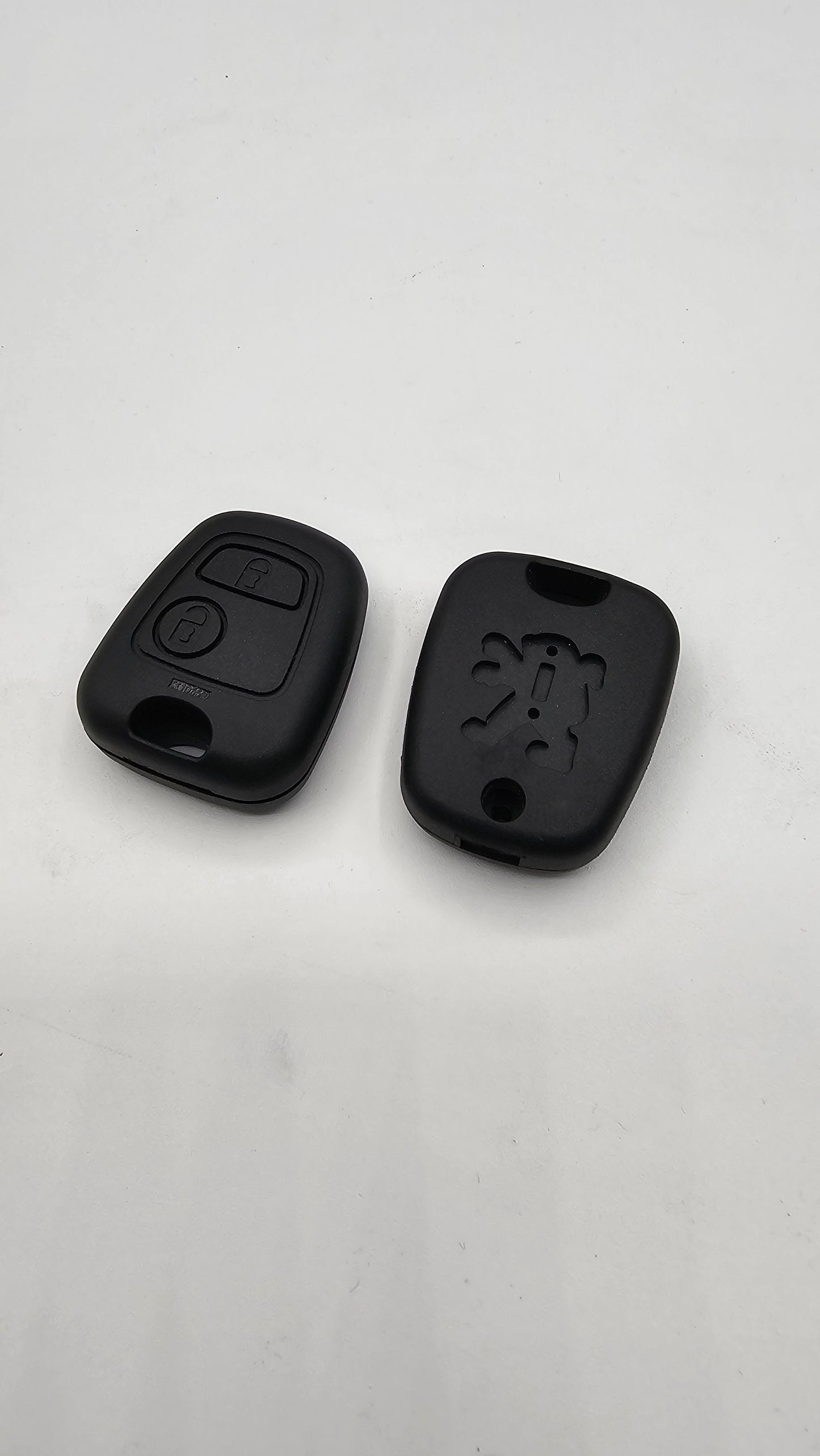 Carcas . Complet . Peugeot