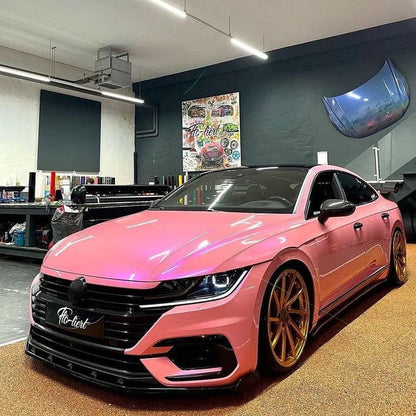 TOPSEE . WARP . GLOSSY