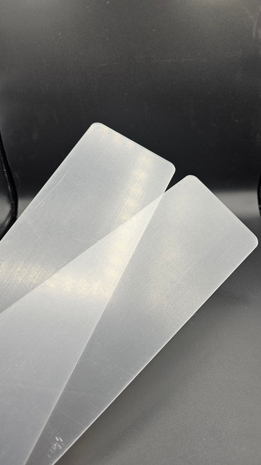 Plexy . Smple . 50cm×11cm