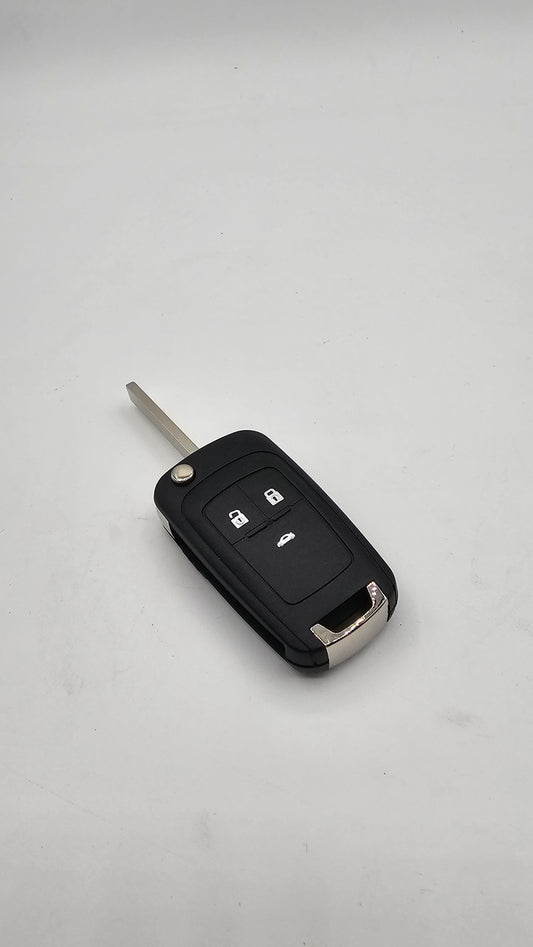 Car . Chevrolet cruz