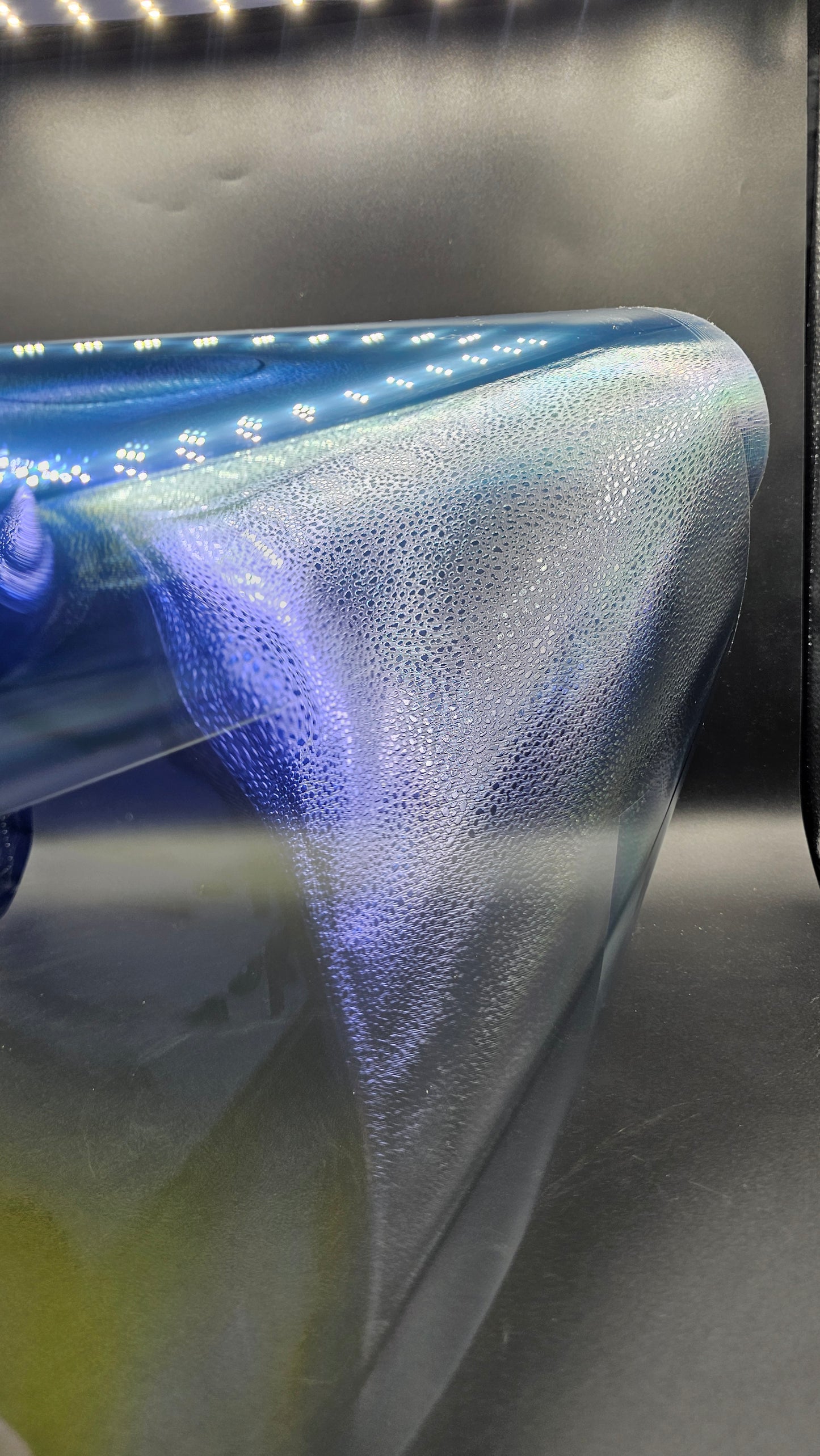 Camilion . Film . Blue . 1.52×30m