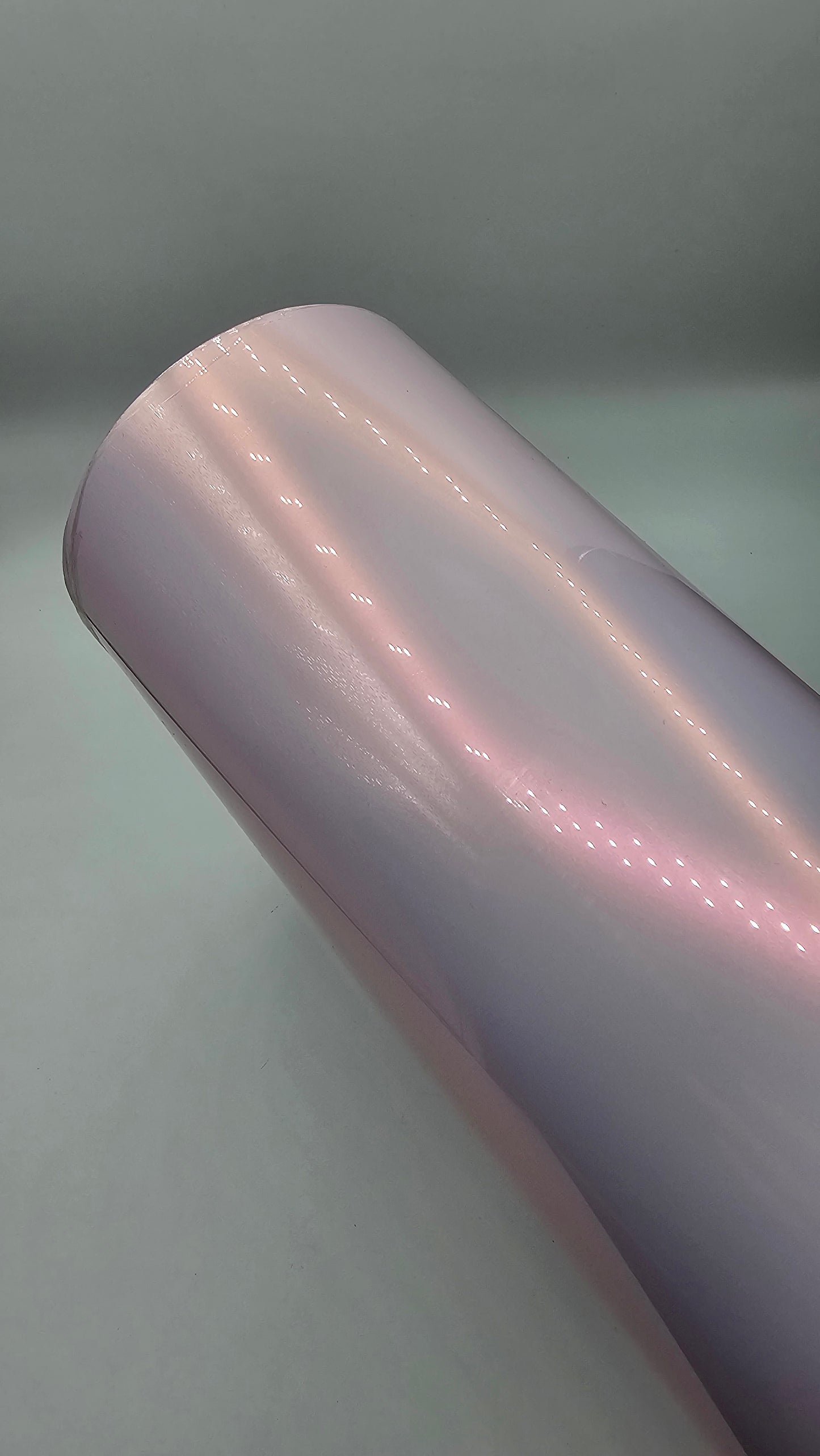 TOPSEE . WARP . GLOSSY